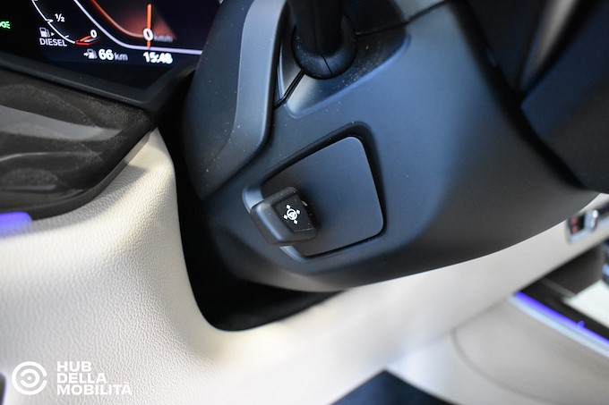 BMW X5 xDrive40d 48V Msport